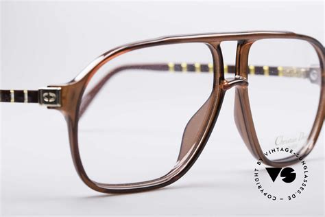 christian dior mens eyewear